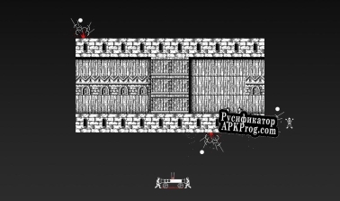 Русификатор для Brick Breaker (itch) (Wolpertingames)