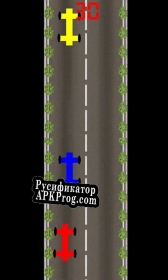 Русификатор для Brick Game Car Game