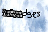 Русификатор для Bridges