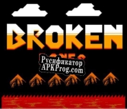 Русификатор для Broken Bones (Hallstudiosinc)