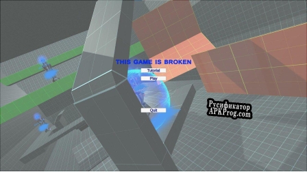 Русификатор для broken games