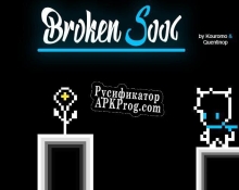 Русификатор для Broken Soul (quentinop)