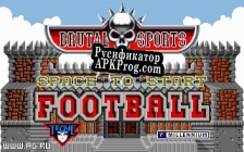 Русификатор для Brutal Sports Series Football (Beastball)