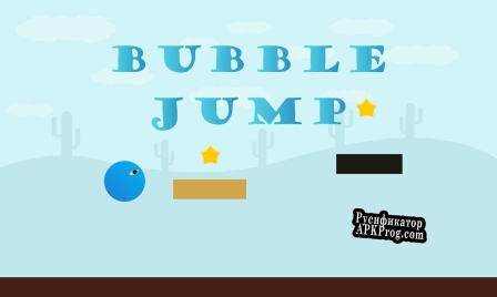 Русификатор для Bubble Jump