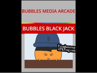 Русификатор для Bubbles Black Jack