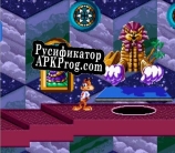 Русификатор для Bubsy Two-Fur