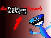 Русификатор для Buddy and Friends 1