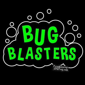 Русификатор для BugBlasters Alpha Demo