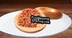 Русификатор для build that bagel