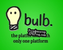 Русификатор для bulb.