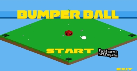 Русификатор для BUMPER BALL