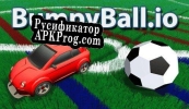 Русификатор для BumpyBall.io