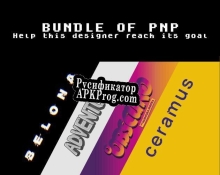 Русификатор для Bundles of PnP  Help this designer reach its goal