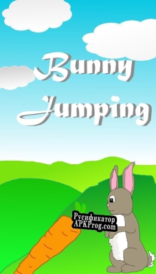 Русификатор для bunny jumping (mnd94)