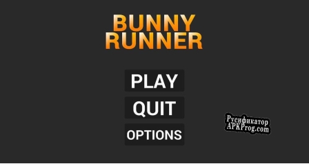 Русификатор для Bunny Runner