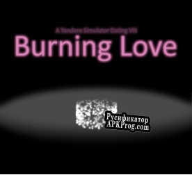 Русификатор для Burning Love