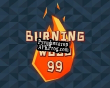 Русификатор для Burning Wood 99