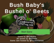 Русификатор для Bush Babys Bushel oBeets