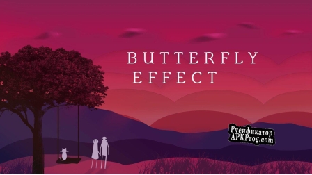 Русификатор для Butterfly Effect (joca)