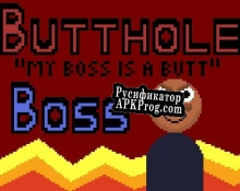 Русификатор для Butthole Boss