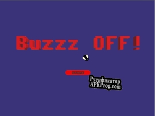 Русификатор для BuzzzOff