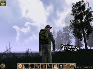 Русификатор для Cabelas Ultimate Deer Hunt 2