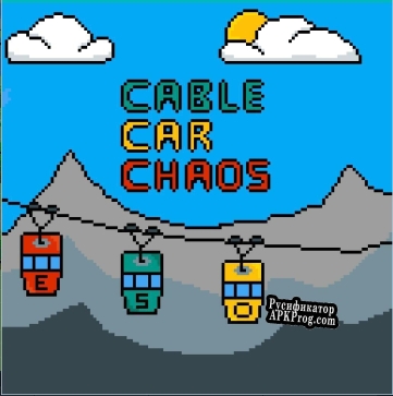 Русификатор для Cable Car Chaos