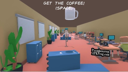 Русификатор для Caffeine Crazy