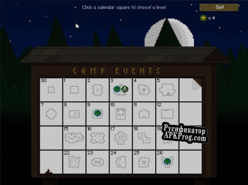 Русификатор для Camp Keepalive