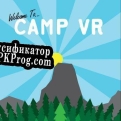 Русификатор для Camp VR (Ebony Edward)