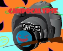 Русификатор для Campocalypse