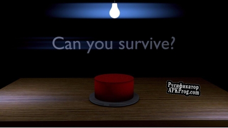 Русификатор для Can you survive The Button