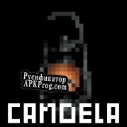 Русификатор для candela (Antimatter)