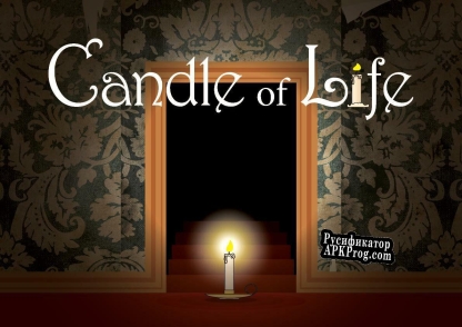 Русификатор для Candle of Life