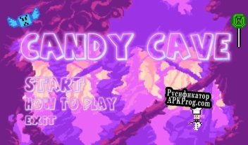 Русификатор для Candy Cave