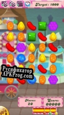 Русификатор для Candy Crush