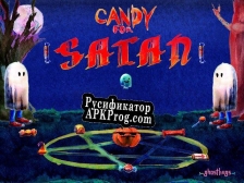 Русификатор для Candy for Satan