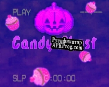 Русификатор для Candy Ghost Halloween GameJam