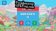 Русификатор для Candy Island (itch)