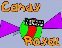 Русификатор для Candy Royal