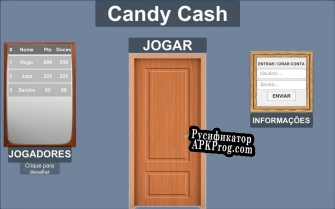 Русификатор для CandyCash