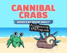 Русификатор для Cannibal Crabs