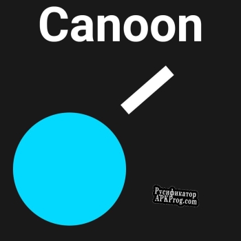 Русификатор для Canoon (Strooky)