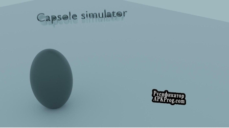 Русификатор для capsole simulator