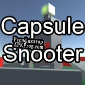 Русификатор для Capsule Shooter (Wayne Fingerlakes Software Company)