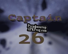 Русификатор для Captain 26