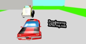 Русификатор для car (AhmedErrami)