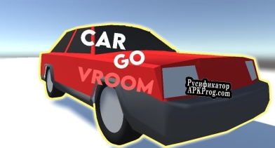 Русификатор для Car Go Vroom (Shibi0001)