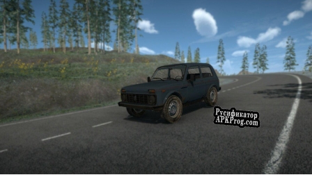 Русификатор для Car Physics Simulator