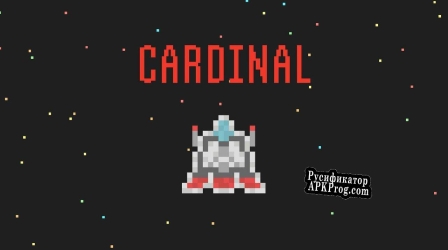 Русификатор для Cardinal (BoomBren)